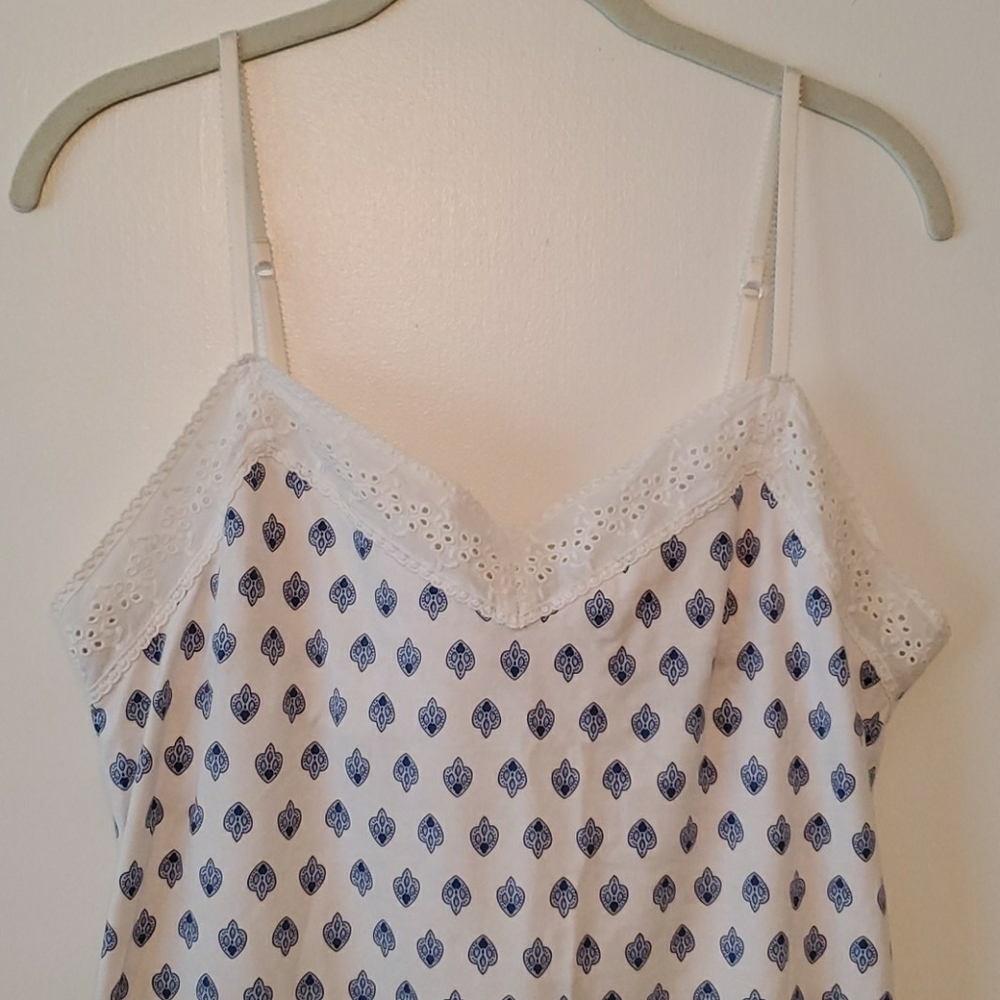 Lauren Ralph Lauren Nightgown, Medium